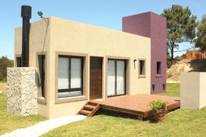 Alquiler Vacacional - Etana