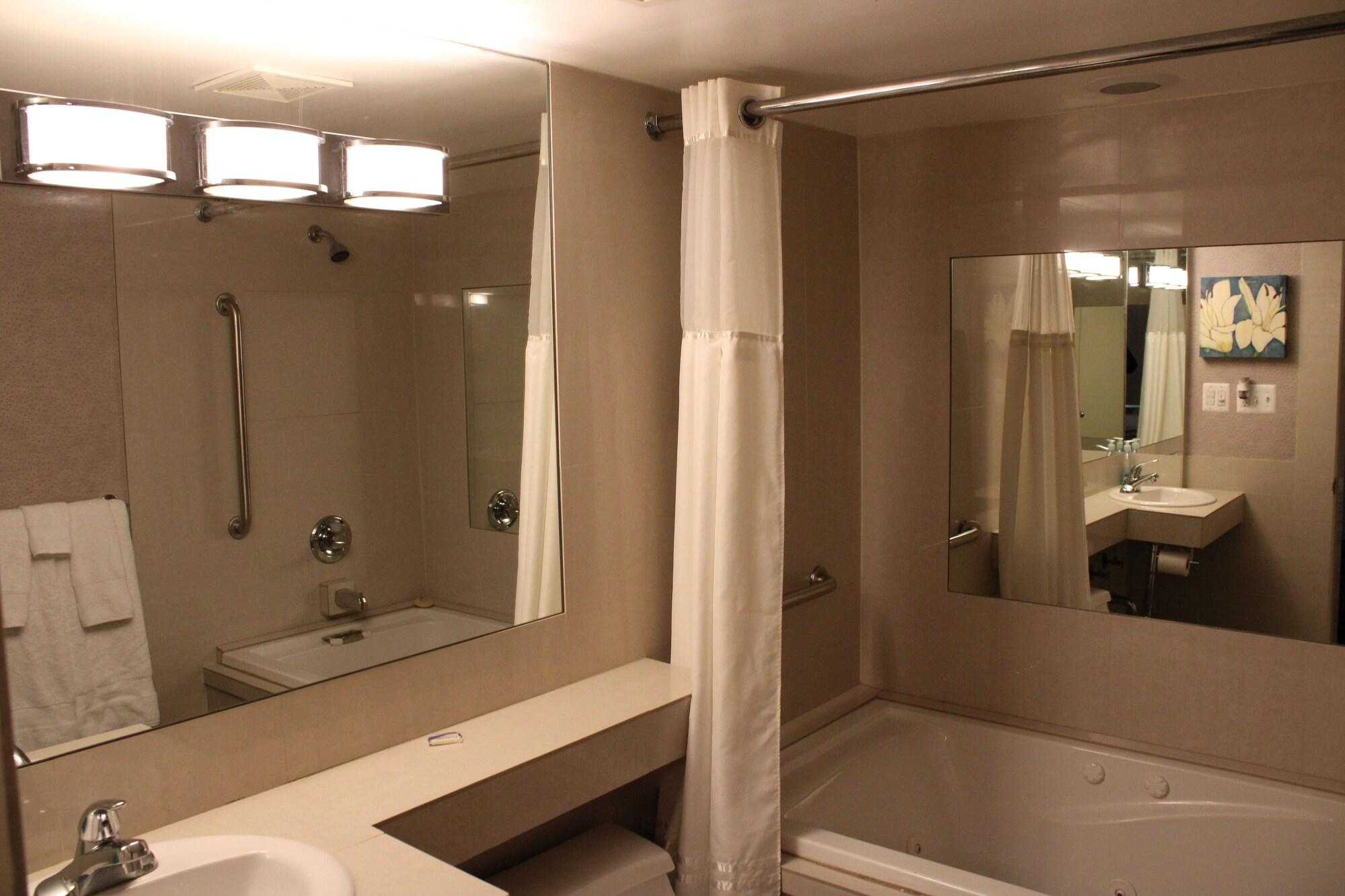 Equipamiento de Habitación Royal Budget Inn