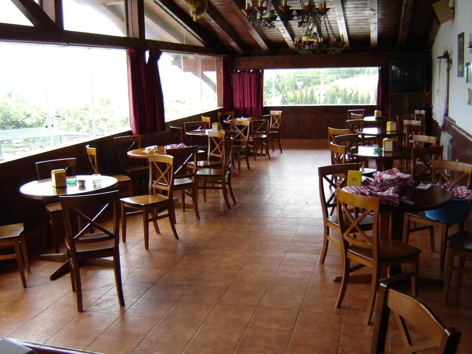 Restaurant Arratzain