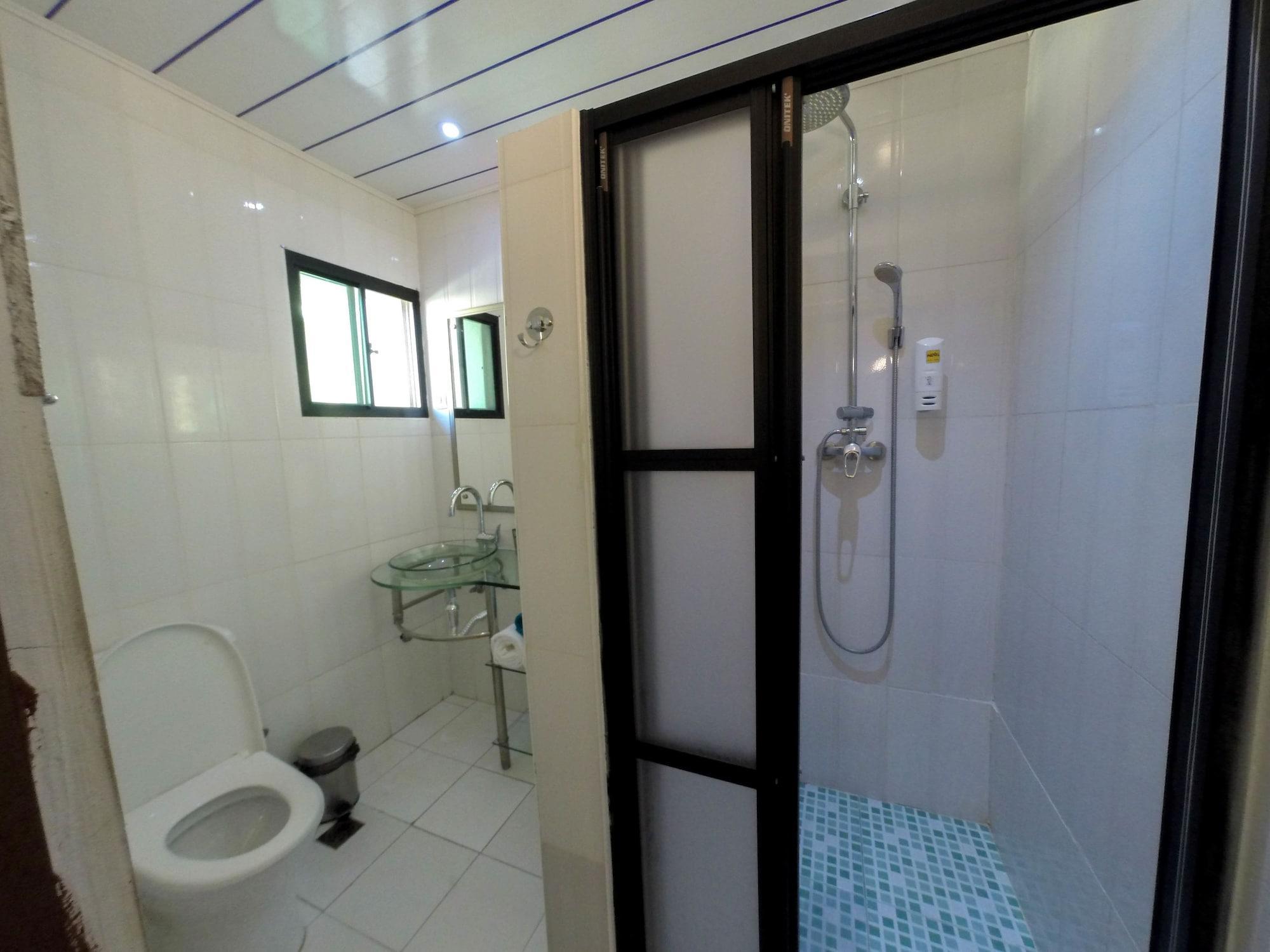 Vista Lobby Mozaika Guesthouse 2