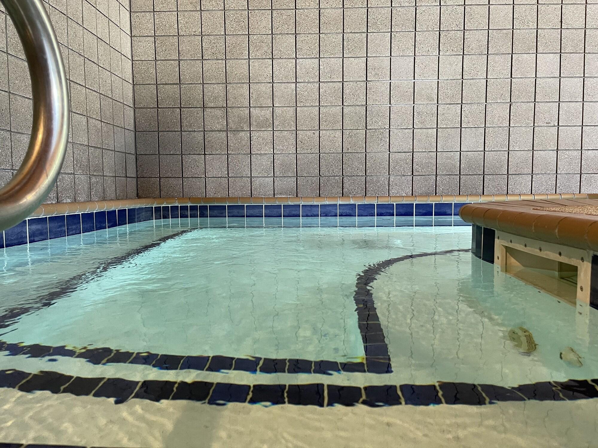 Spa Nichols Inn of Hastings