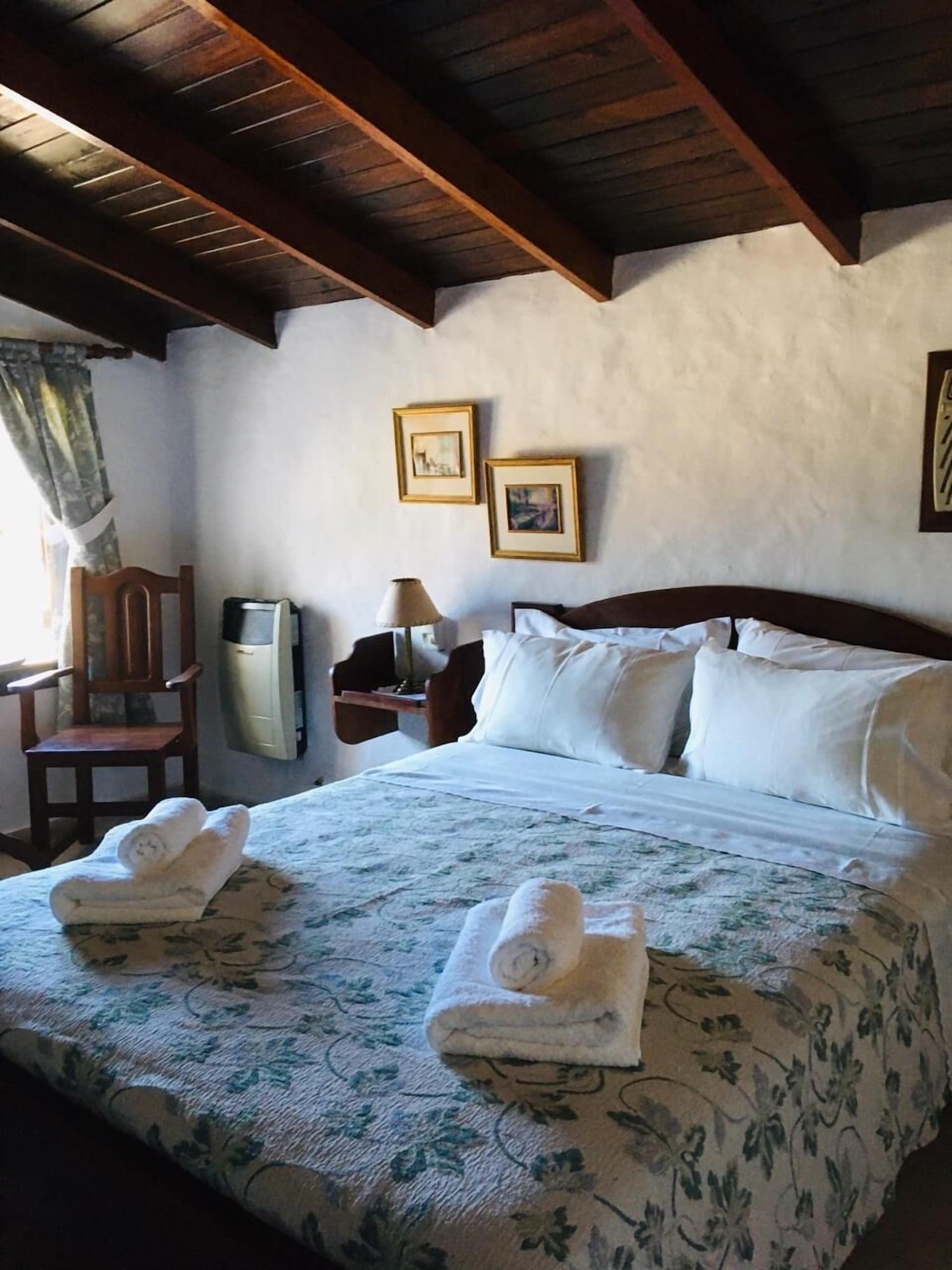 Habitación La Posada de Akasha