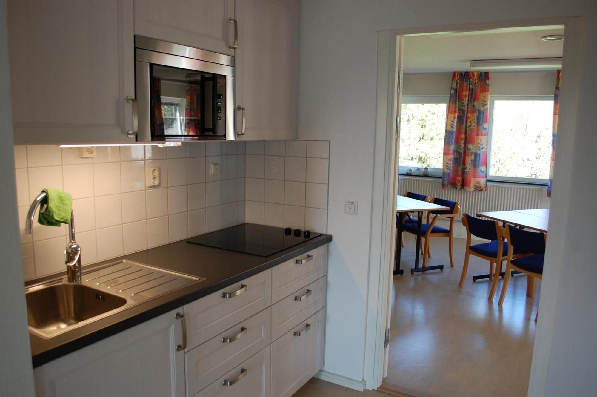 Equipamiento de Habitación Allégården Kastlösa Hotell