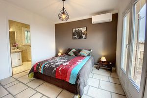 Alquiler Vacacional - Beautiful villa with pool and panoramic sea views