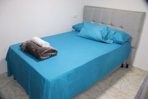 Alquiler Vacacional - Apartahotel Tia Inés