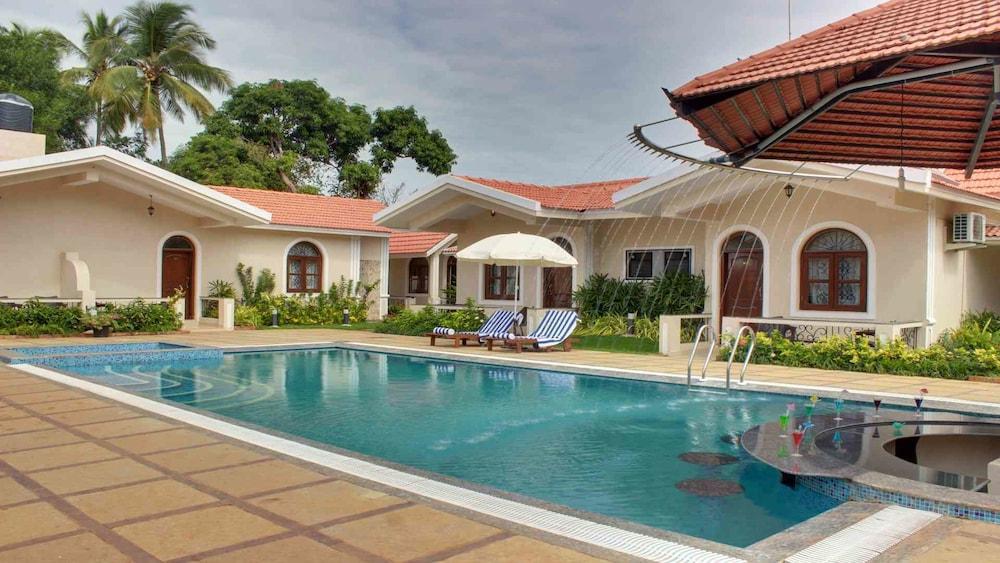 Varios Jacks Resort