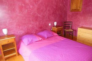 Alquiler Vacacional - GITE PLEINE NATURE CAMPAGNE AVEYRON