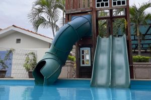 Alojamiento - Hotel Maioris Navolato