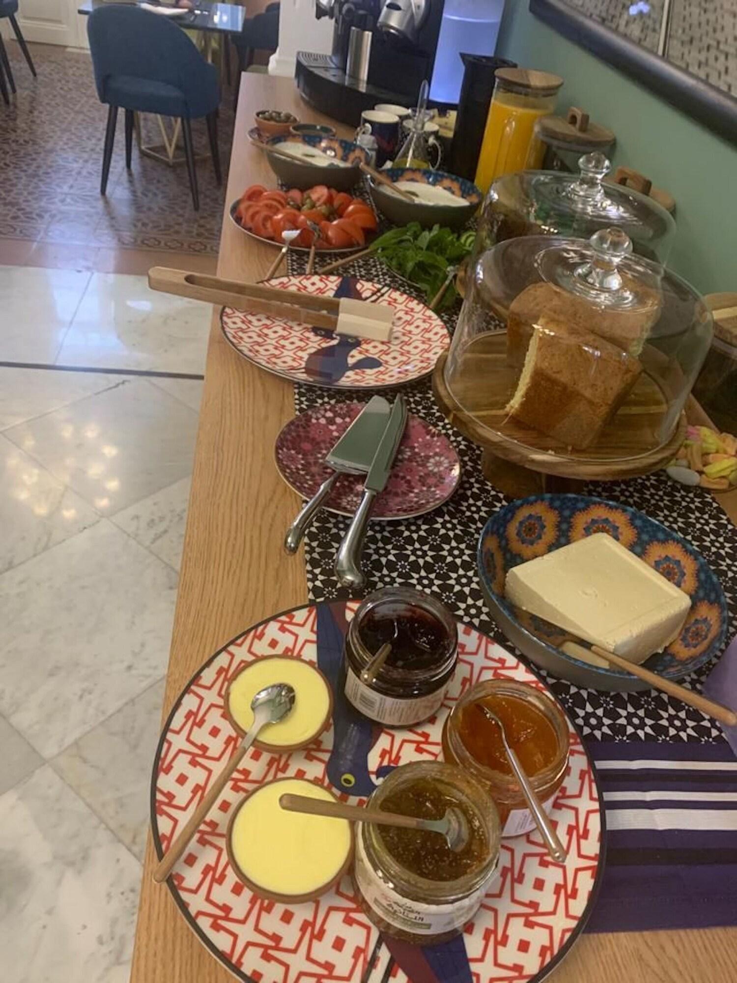 Restaurant Beit Tamanna