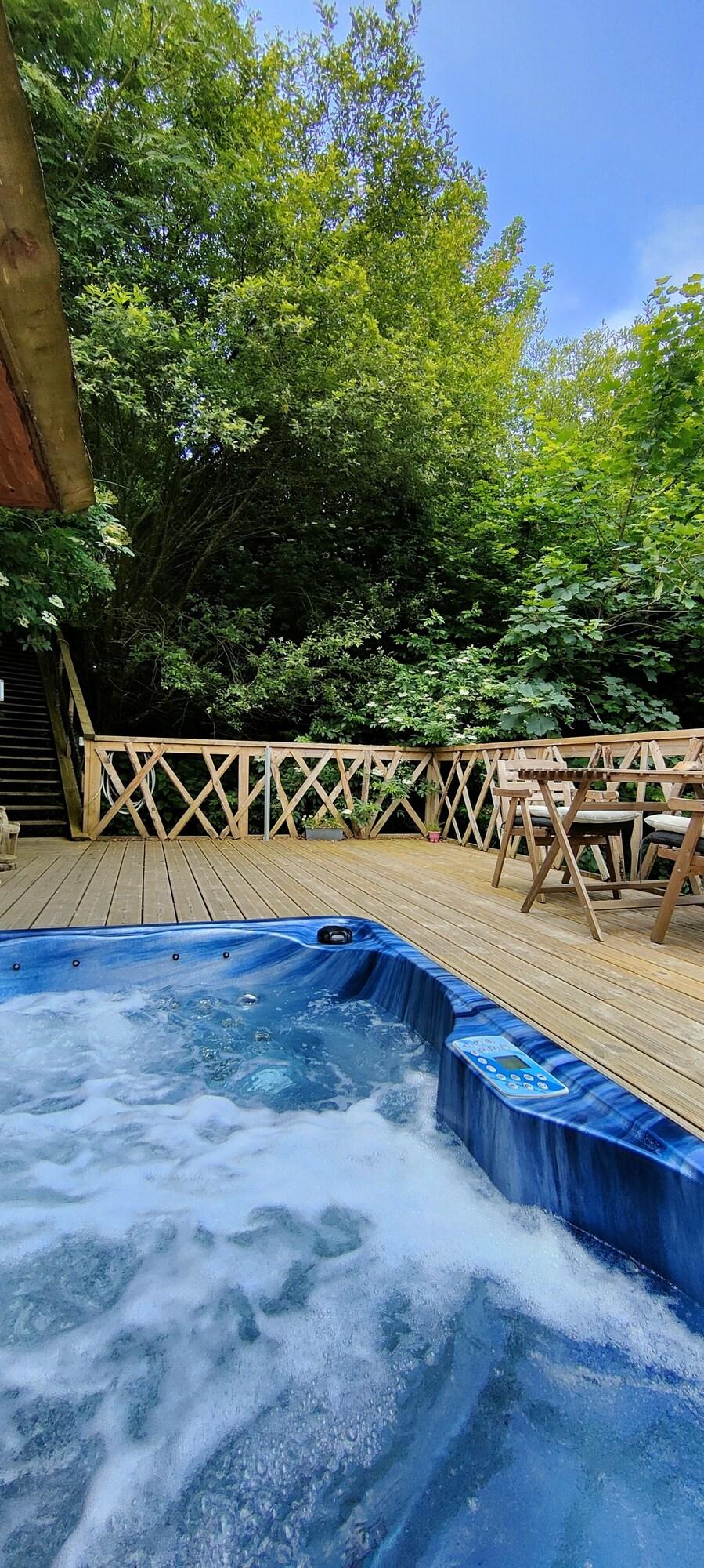 Spa DOMAINE RÊVES ETOILÉS