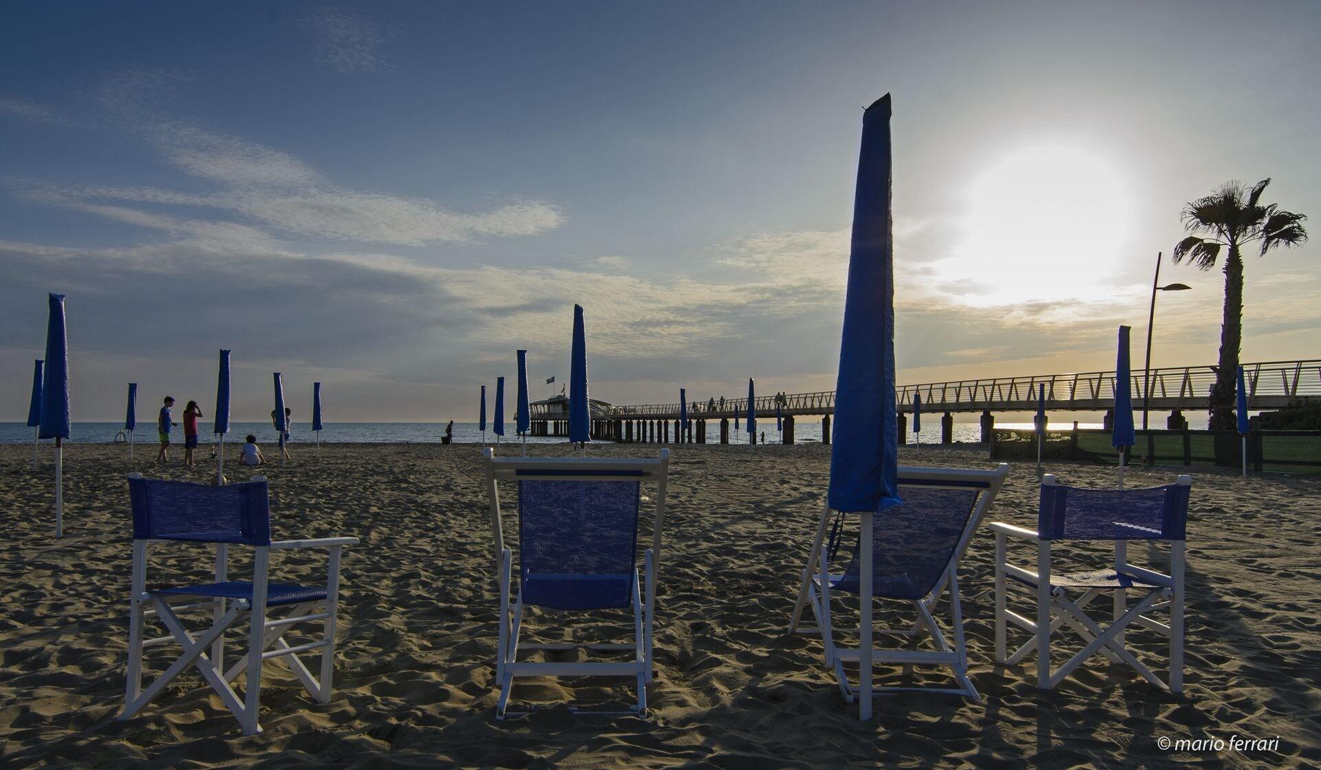 Playa Hotel Nuovo Tirreno