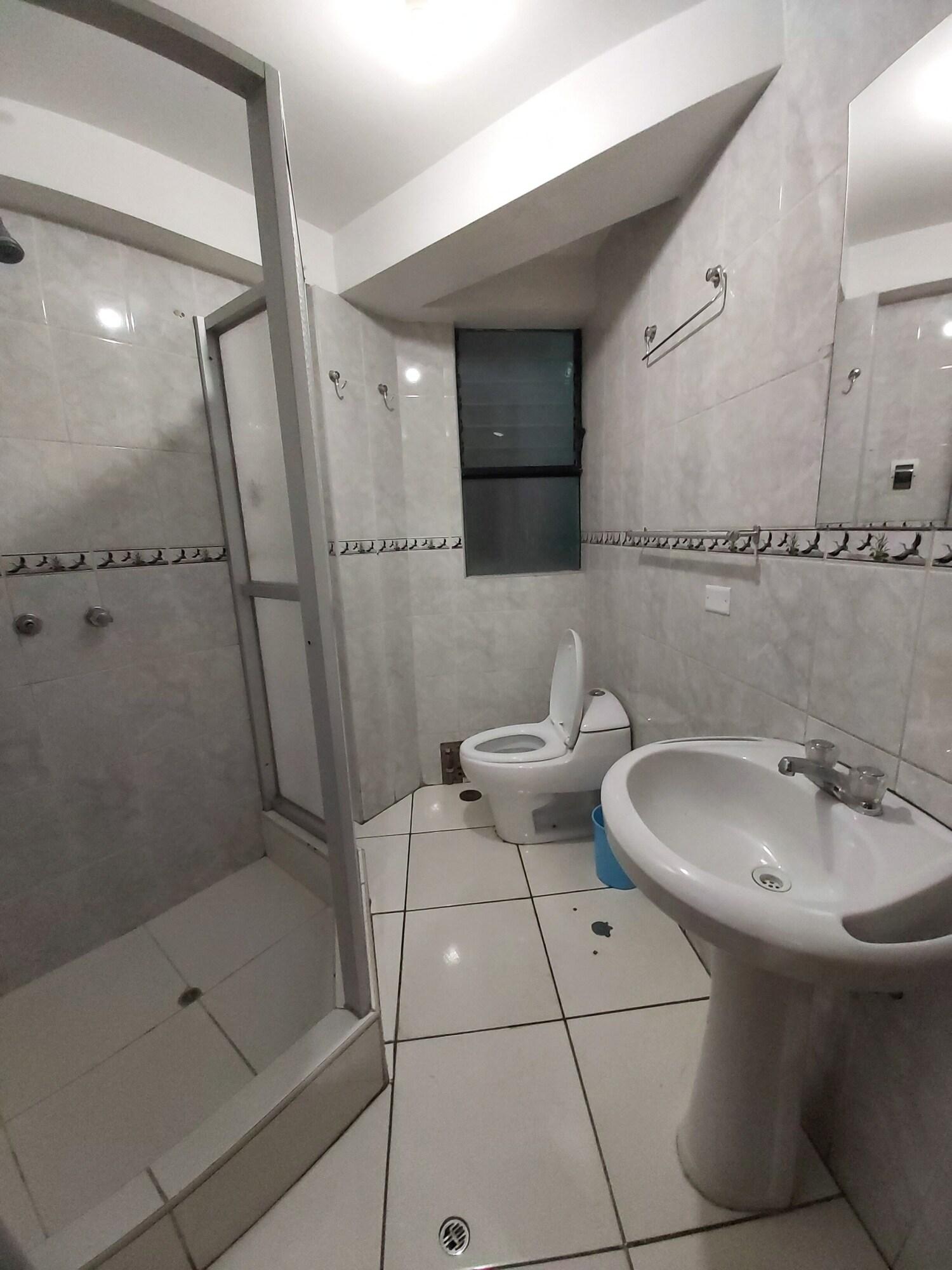 Equipamiento de Habitación Hostal Tayta Wasi II - Pavitos