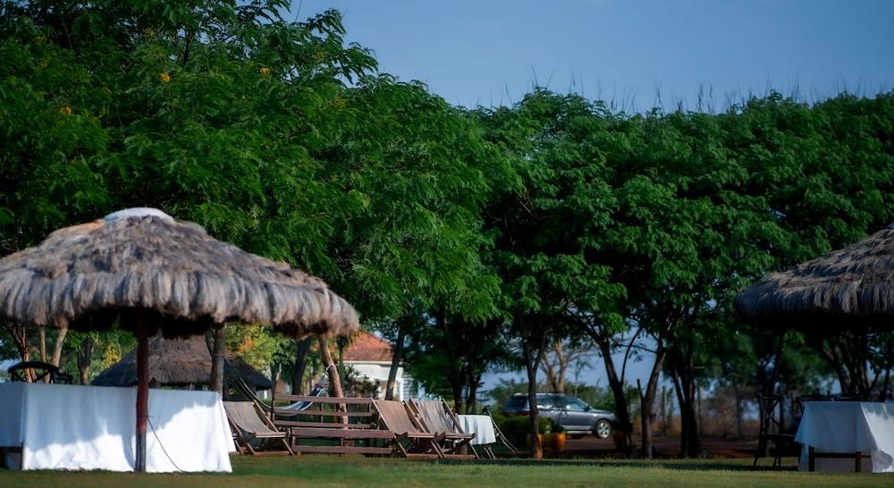 Playa Bugesera Lake Hotel