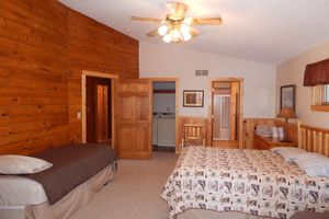 Alquiler Vacacional - Aerie - Vermilion Dam Lodge