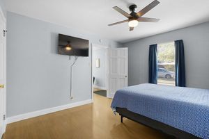 Alquiler Vacacional - Clean Home Sleeps 6, Full Kitchen, Backyard, Perfect for Families, Pet-Friendly!