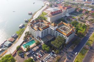 Alojamiento - Himawari Hotel Apartments