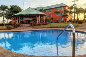 Alojamiento - Hotel Palmar del Sol