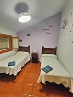 Alquiler Vacacional - Rural House El Caideron in the natural park El Moncayo