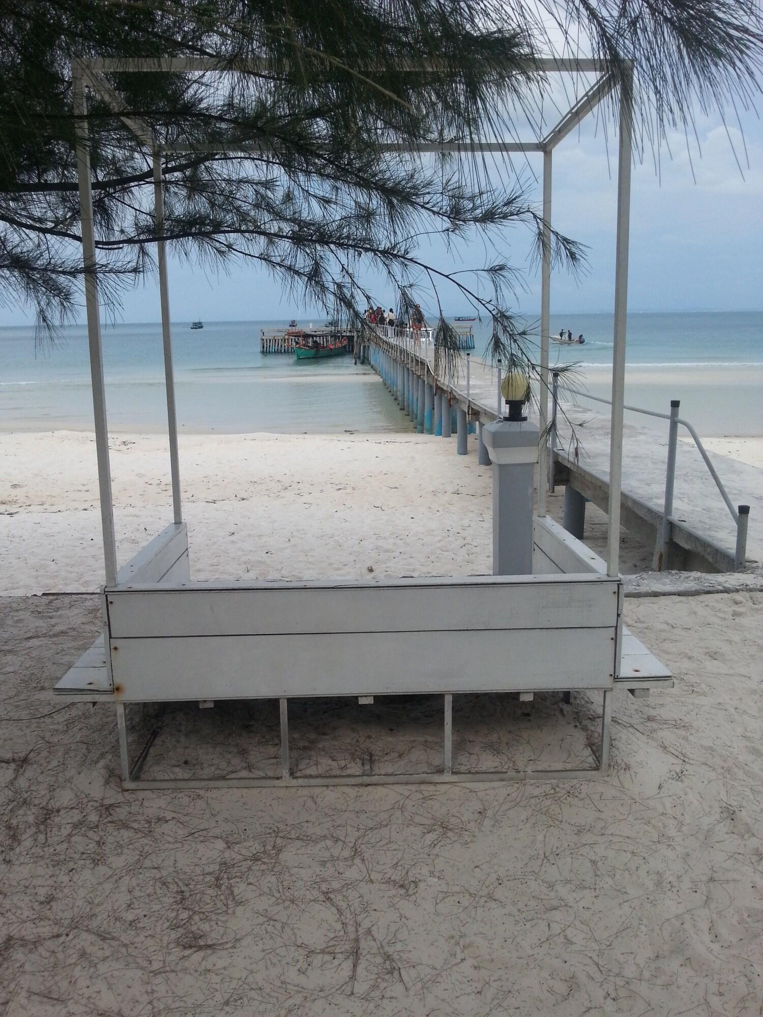 Playa Kingdom Cambodia Resort hotel Koh Rong