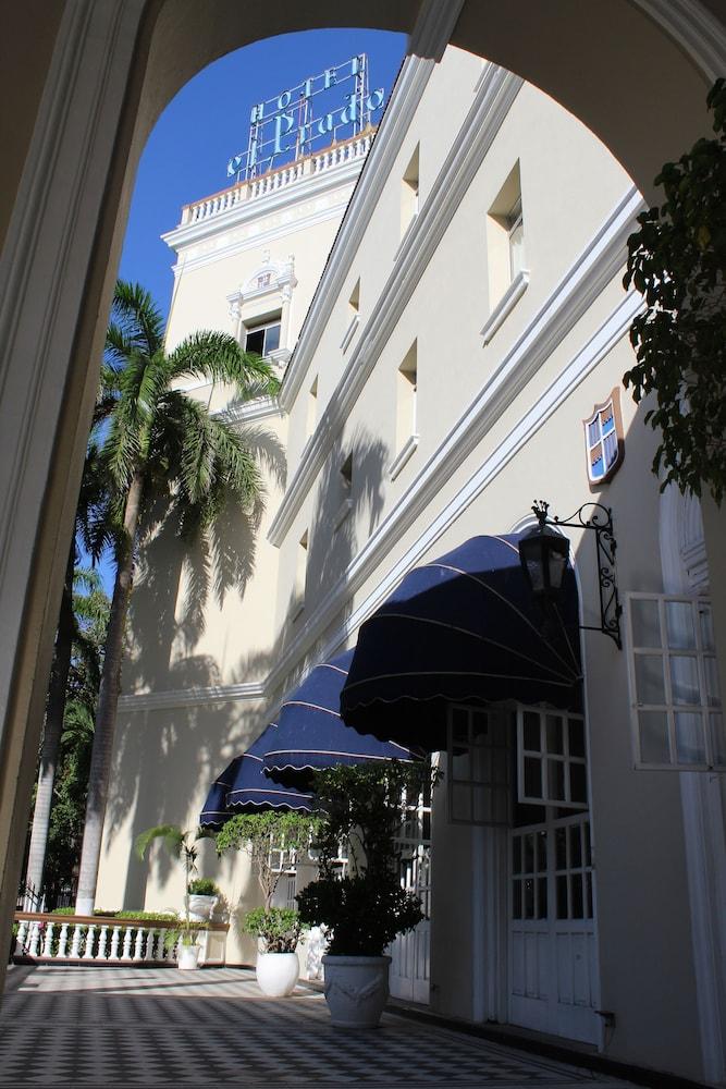 Hotel Hotel El Prado Barranquilla