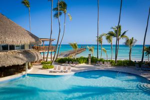 Alojamiento - Impressive Punta Cana