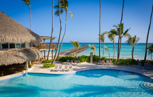 Impressive Punta Cana