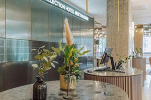 Alojamiento - Home Hotel Mektagonen