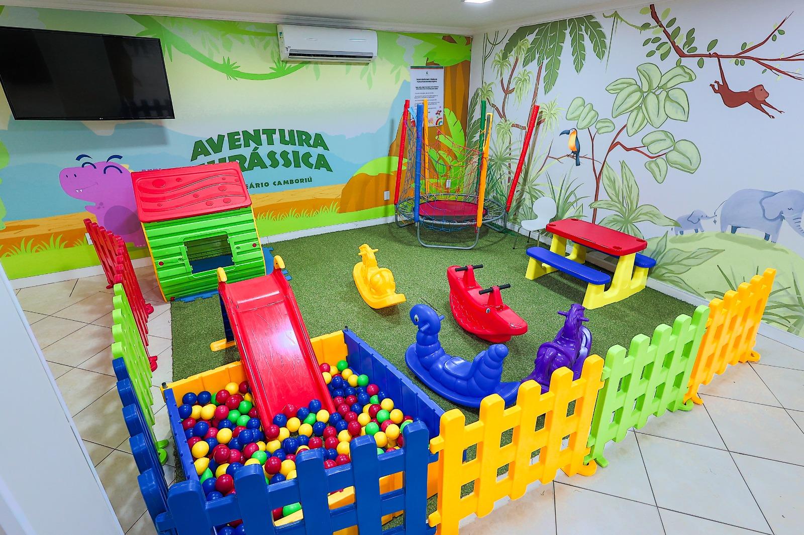 Instalaciones Recreativas Hotel dos Açores