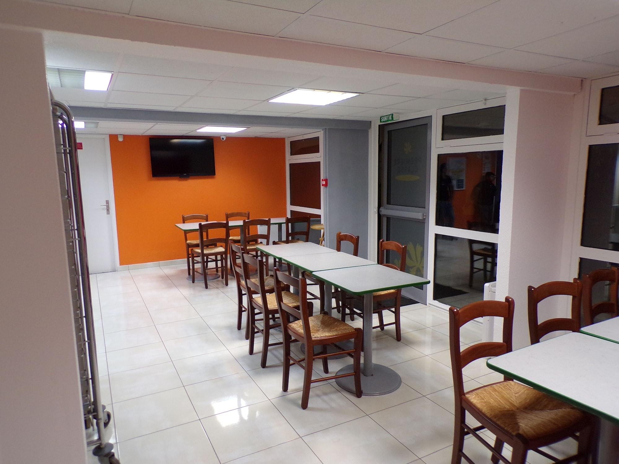 Restaurant Hotel Campc Proville