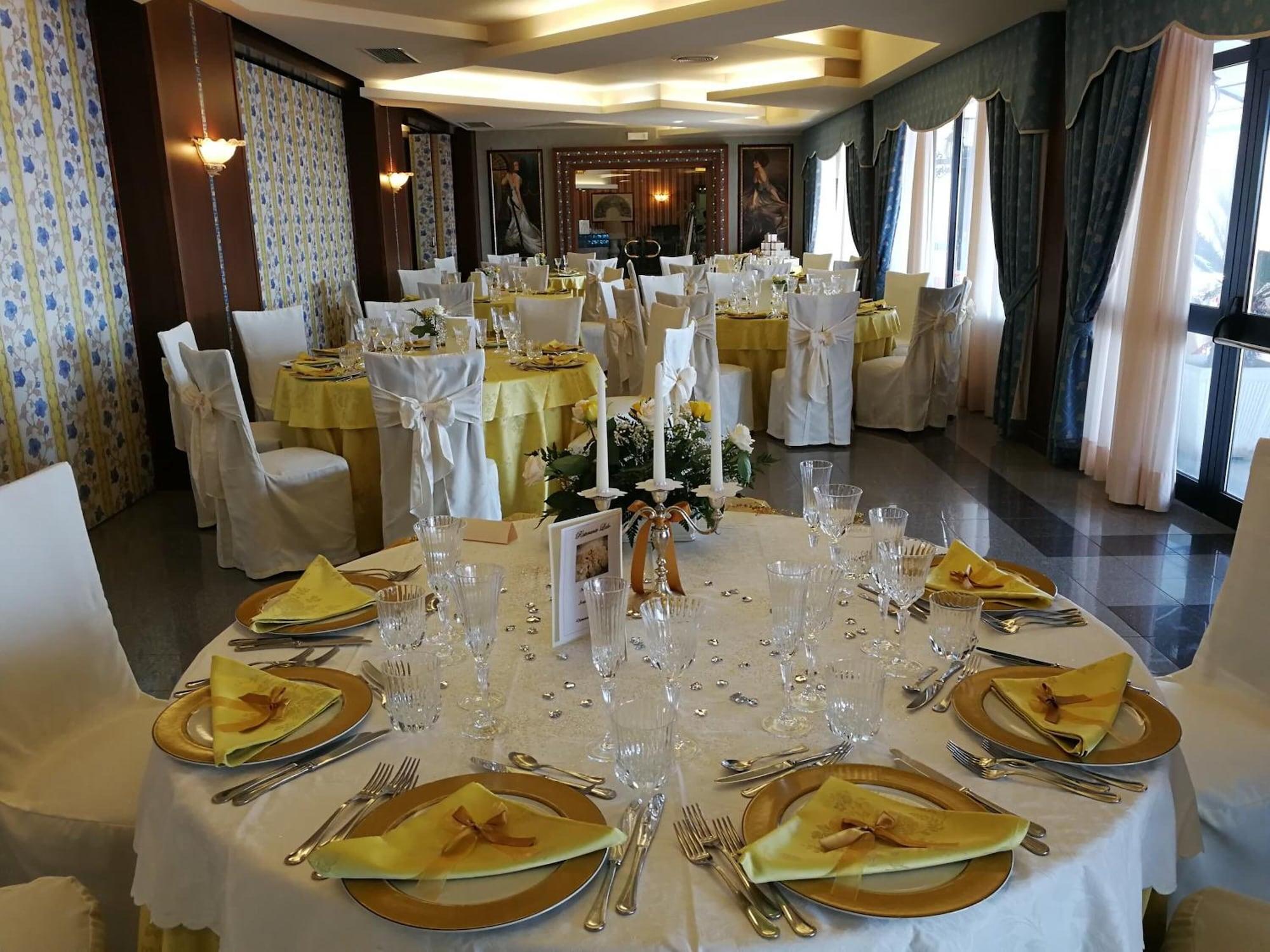 Restaurant Hotel Lido