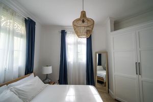 Alquiler Vacacional - Gorgeous 2 bed 2 bath beachfront condo in Cabarete