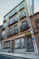 Alojamiento - Hostal Santa Bárbara