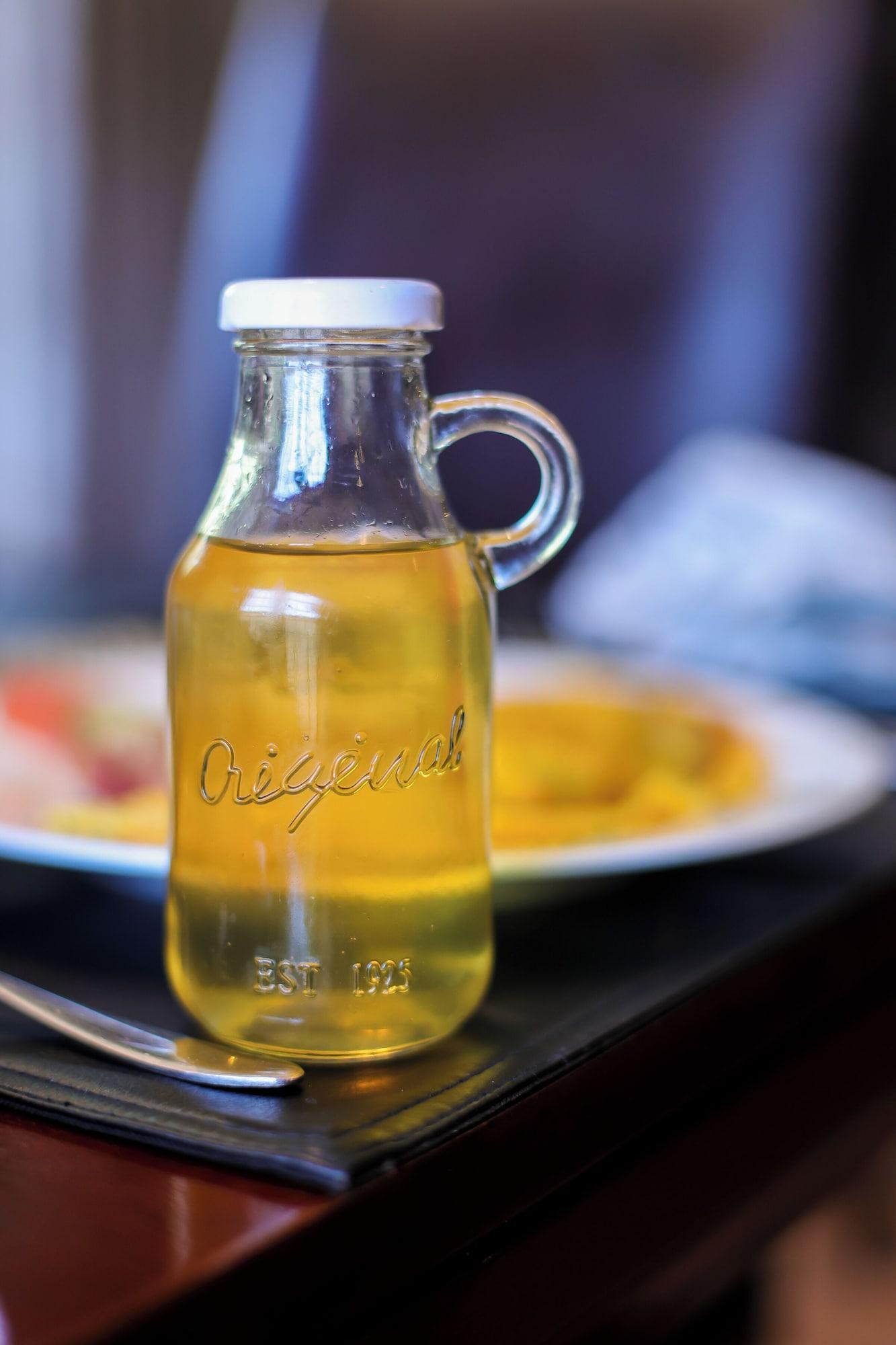 Restaurant Uitzicht Guest house