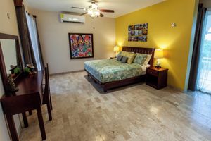 Arriendo temporal - BEST IN PARADISE!!! Stunning Beachfront 3BR Penthouse w/ Private Rooftop Terrace