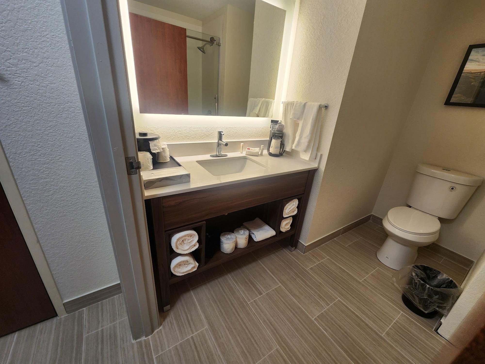 Equipamiento de Habitación La Quinta Inn & Suites by Wyndham Milwaukee SW New Berlin