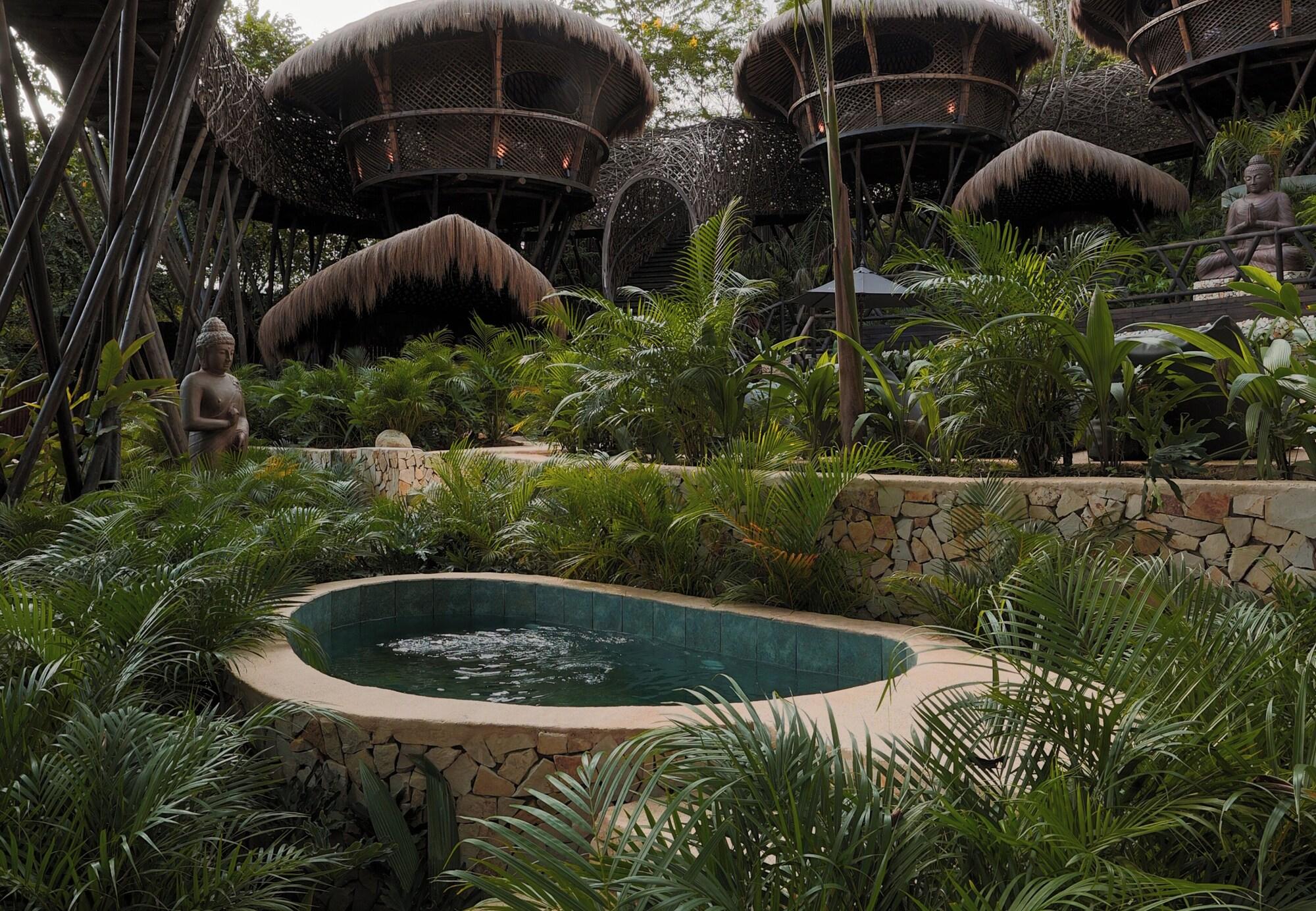 Spa Casa Candela