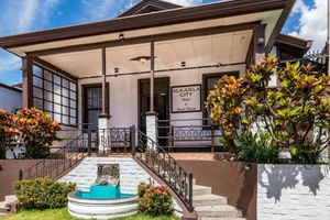 Alojamiento - Alajuela City Hotel & Guest House