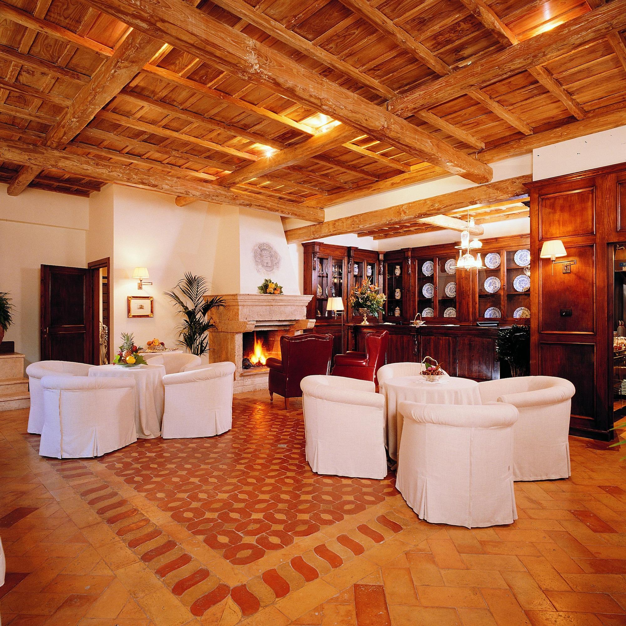 Bar/Salón Locanda dello Spuntino