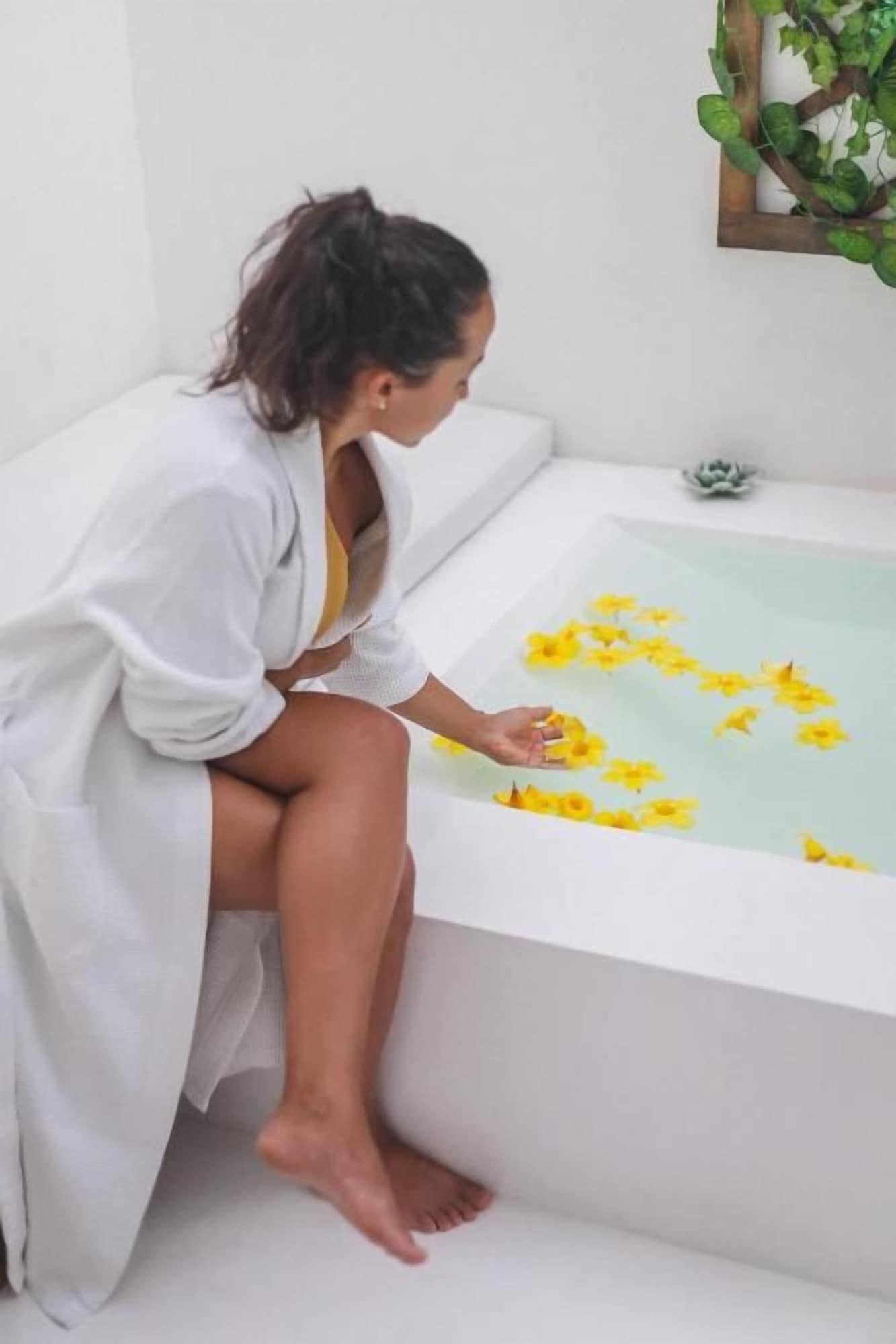 Spa Casa de Santo Antonio Hotel Boutique