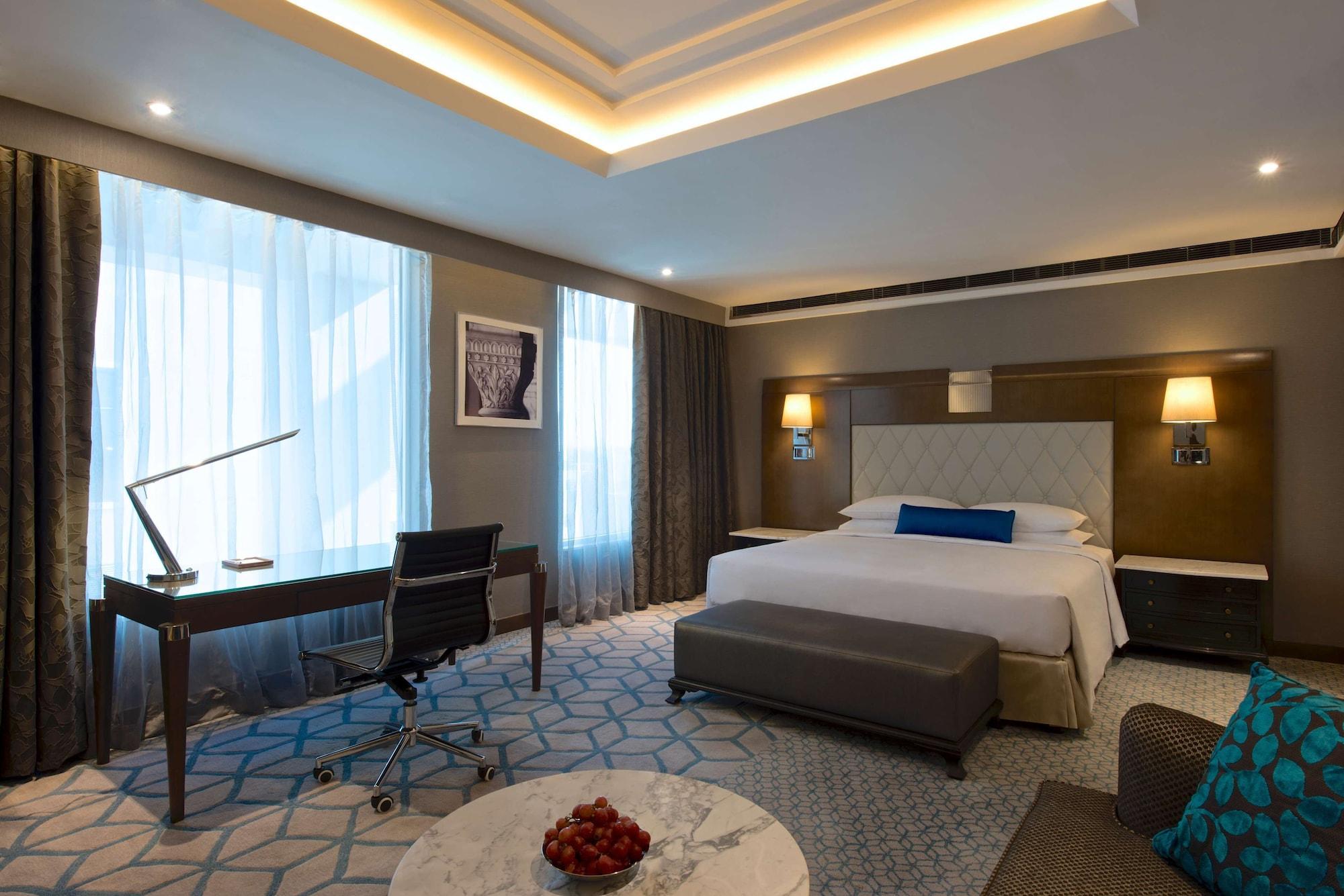 Habitación Hyatt Regency Ludhiana