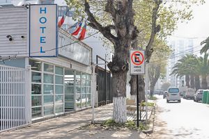 Alojamiento - Hotel boutique Trinidad
