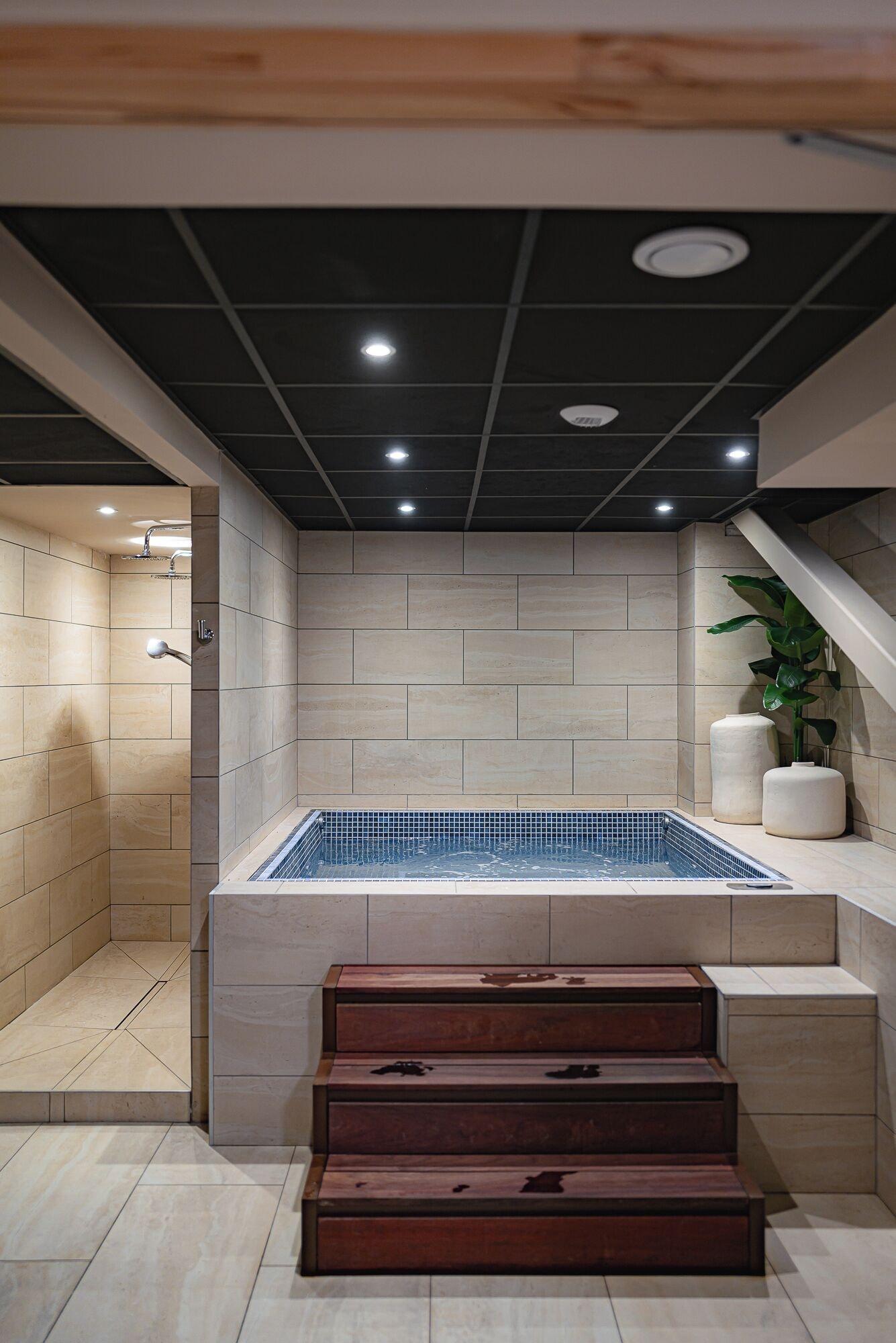 Spa Keystone Hôtel & Spa