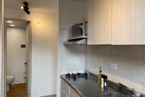 Alojamiento - w Modern 1BR With Terrace at Poblado