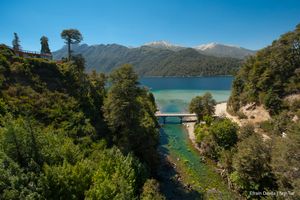 Actividad - Villa La Angostura y Villa Traful por 7 Lagos