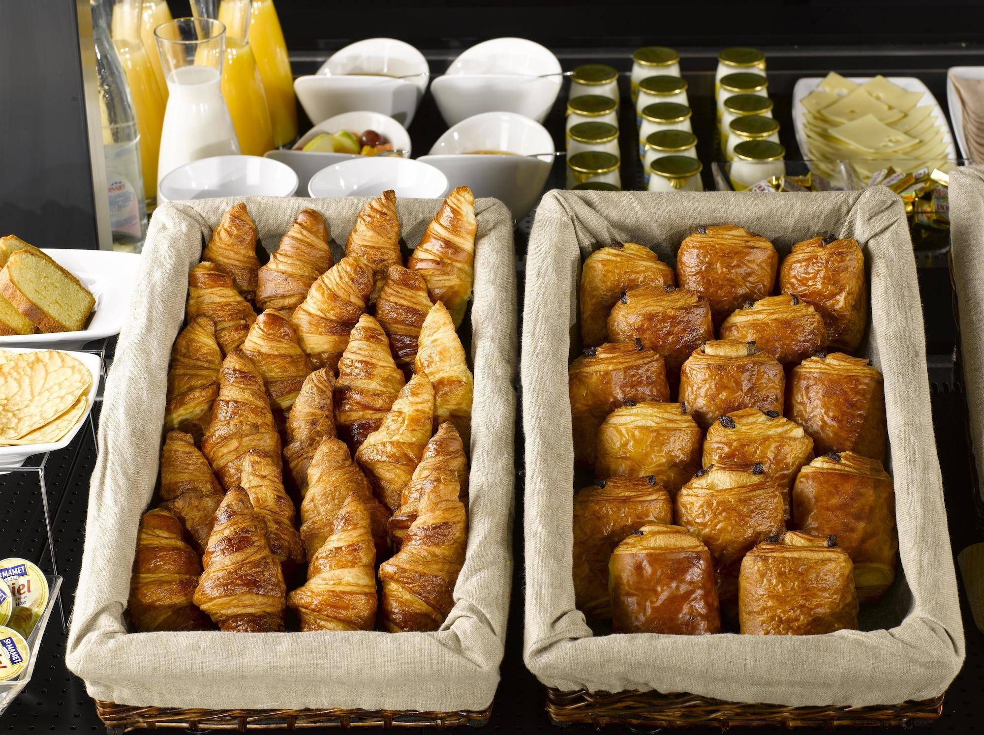 Restaurant Campanile Dunkerque Armbouts