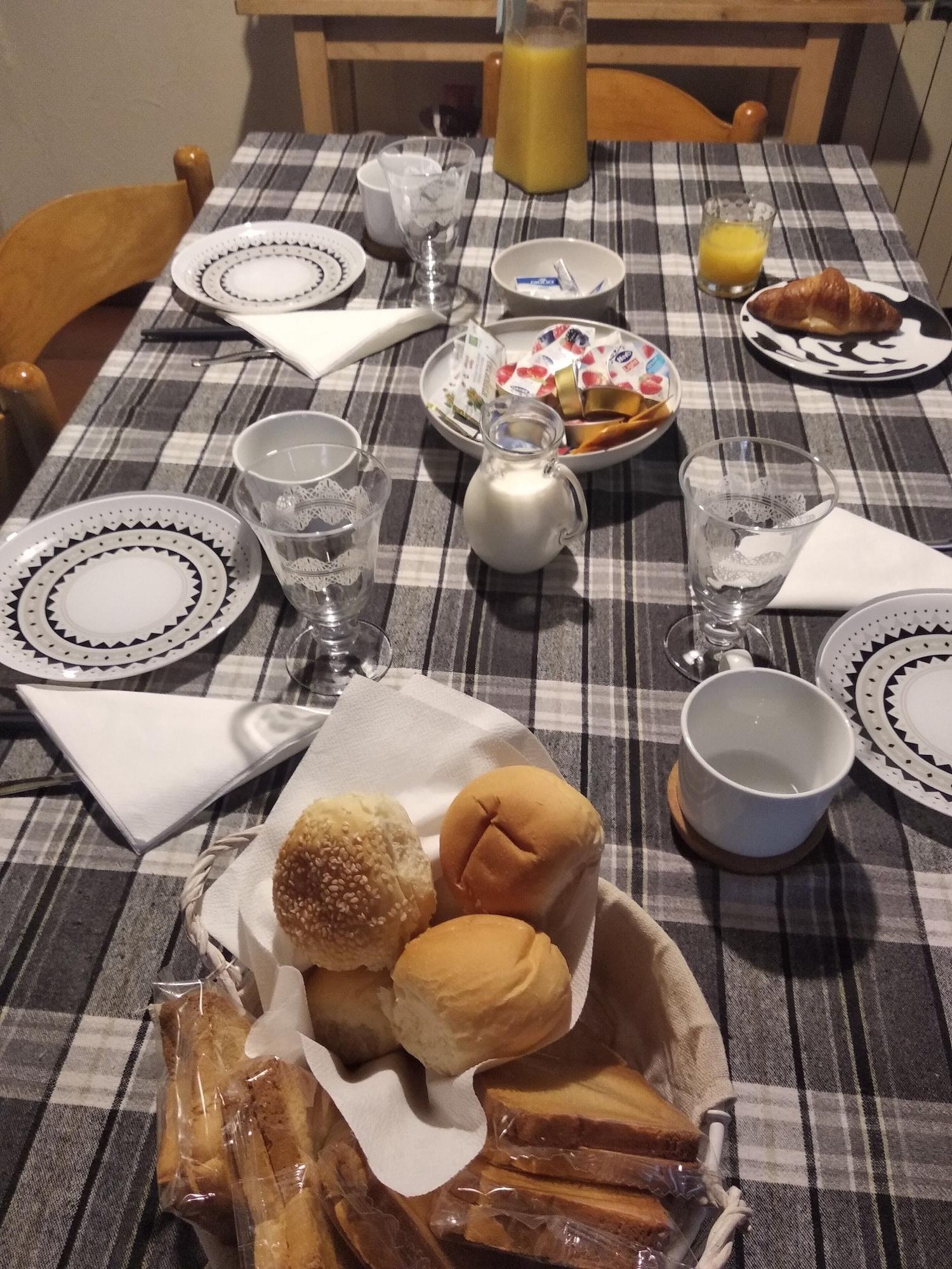 Restaurant A Casa di Sandra