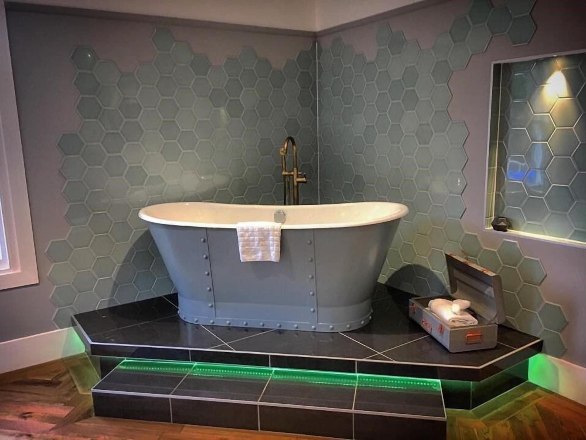 Habitación The Sun Inn