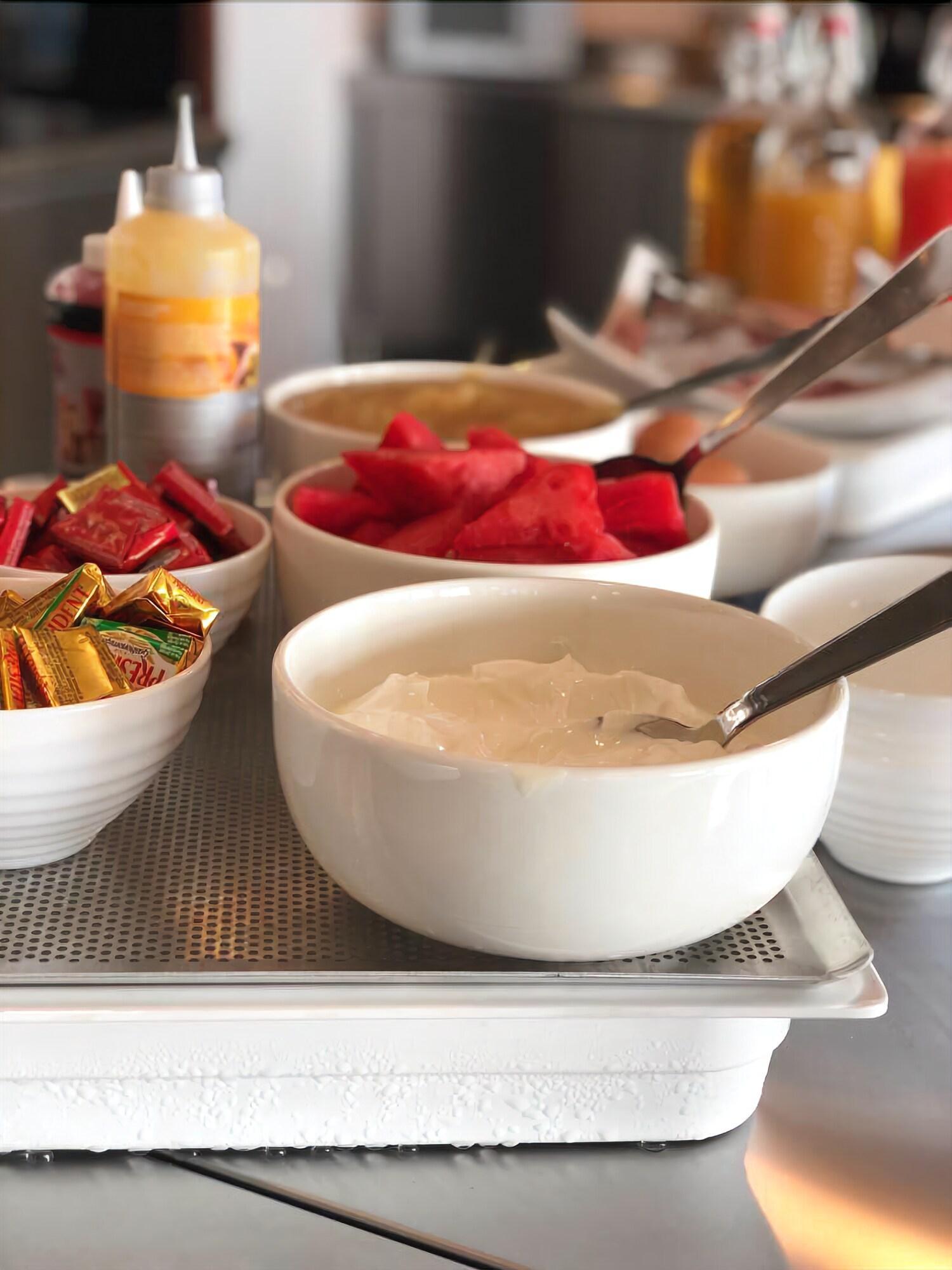 Restaurant ibis Styles Ajaccio Napoleon