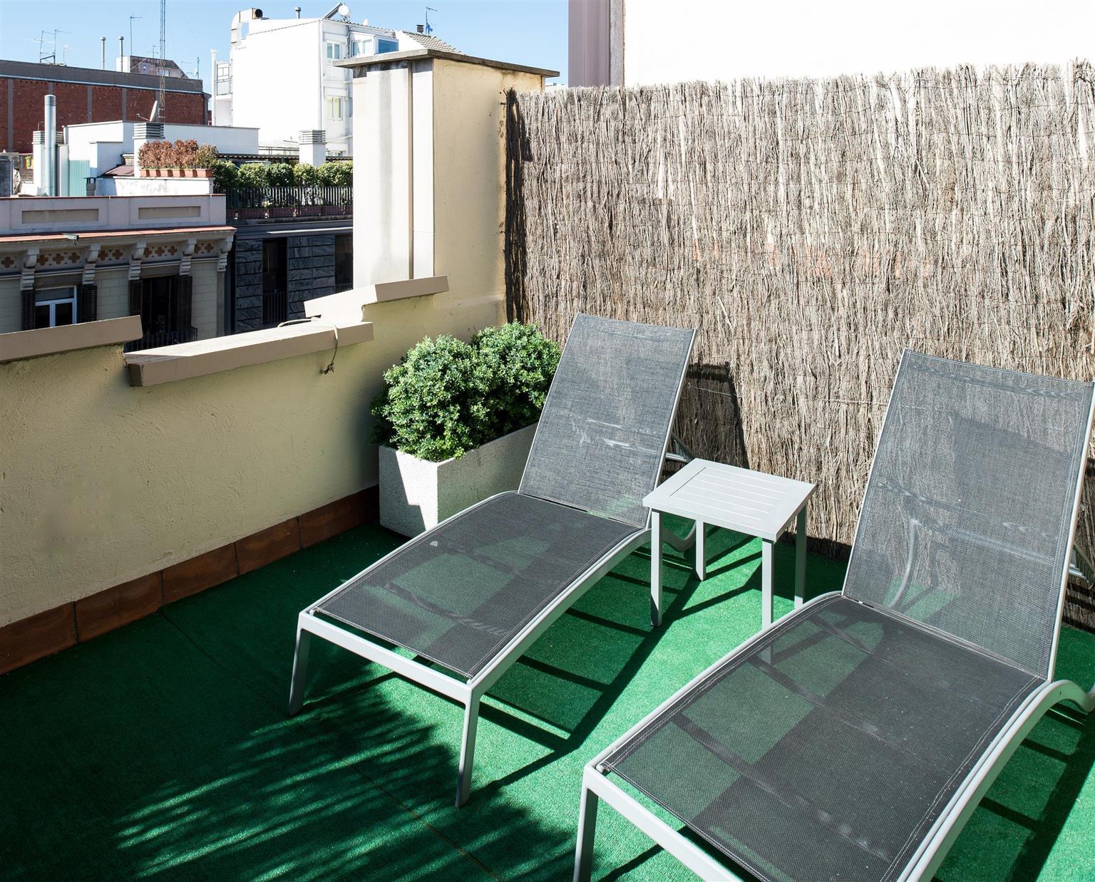 Hotel Catalonia Diagonal Centro