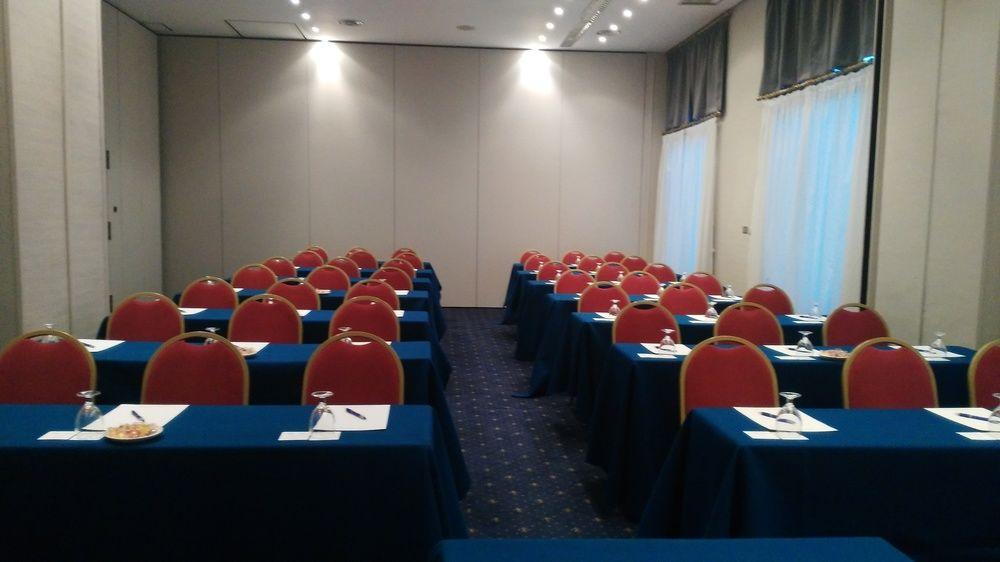 Sala de Reuniones Hotel La Vega